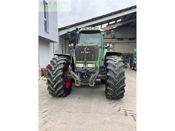 טרקטור חקלאי Fendt 926 vario tms: תמונה 2