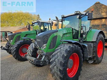 טרקטור חקלאי FENDT 922 Vario