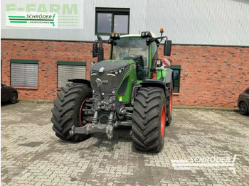 טרקטור חקלאי Fendt 930 vario gen7 profi plus ProfiPlus: תמונה 5