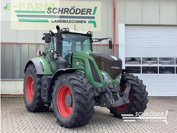 טרקטור חקלאי FENDT 930 Vario