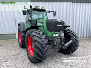 טרקטור חקלאי FENDT 930 Vario