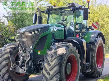 טרקטור חקלאי FENDT 930 Vario