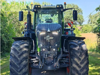 טרקטור חקלאי Fendt 933 gen6 profi plus 1900h ( 930 936 939 942 ): תמונה 4