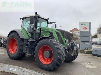 טרקטור חקלאי FENDT 933 Vario
