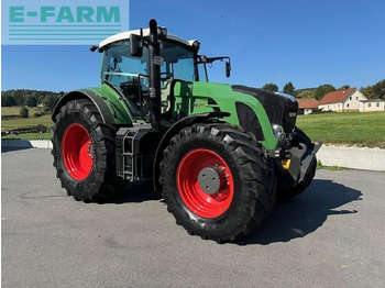 טרקטור חקלאי FENDT 936 Vario