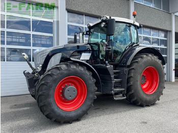 טרקטור חקלאי FENDT 936 Vario