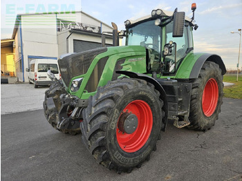 טרקטור חקלאי FENDT 936 Vario