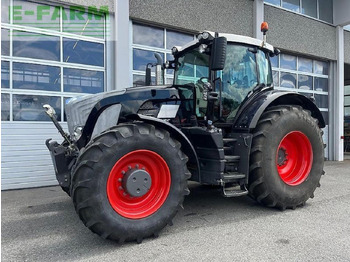 טרקטור חקלאי FENDT 936 Vario