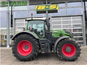 טרקטור חקלאי FENDT 936 Vario