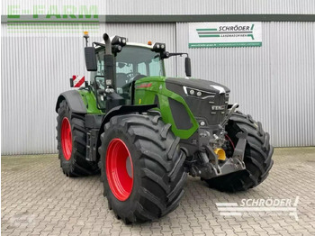 טרקטור חקלאי FENDT 936 Vario