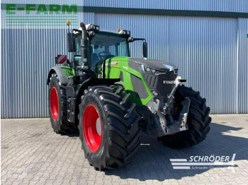 טרקטור חקלאי FENDT 936 Vario