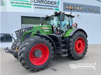 טרקטור חקלאי FENDT 936 Vario
