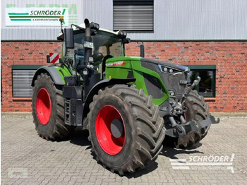 טרקטור חקלאי FENDT 936 Vario
