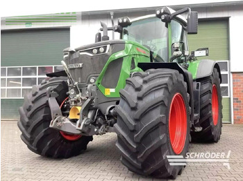 טרקטור חקלאי FENDT 936 Vario