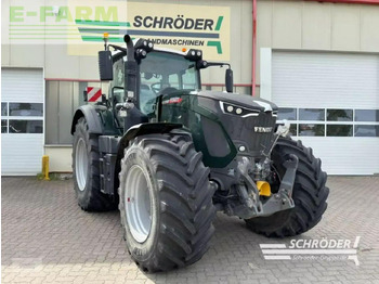 טרקטור חקלאי FENDT 936 Vario