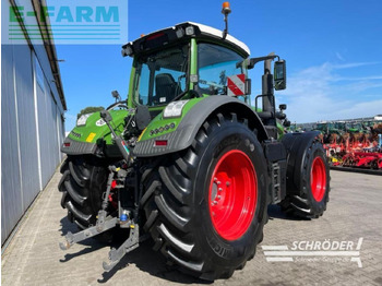 טרקטור חקלאי Fendt 936 vario gen7 profi plus ProfiPlus: תמונה 3