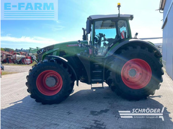 טרקטור חקלאי Fendt 936 vario gen7 profi plus ProfiPlus: תמונה 4