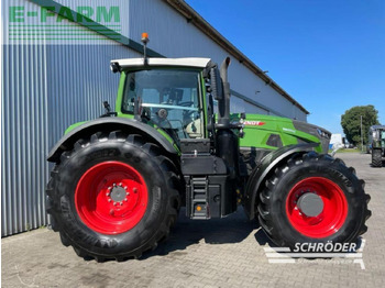 טרקטור חקלאי Fendt 936 vario gen7 profi plus ProfiPlus: תמונה 2