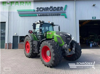 טרקטור חקלאי FENDT 939 Vario