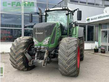 טרקטור חקלאי FENDT 939 Vario