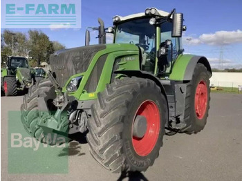 טרקטור חקלאי FENDT 939 Vario