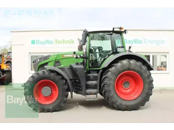 טרקטור חקלאי FENDT 942 Vario