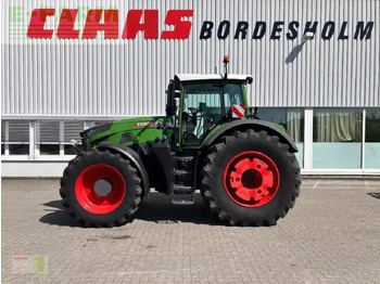 טרקטור חקלאי FENDT 942 Vario