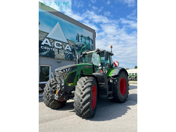 טרקטור חקלאי FENDT 942 Vario