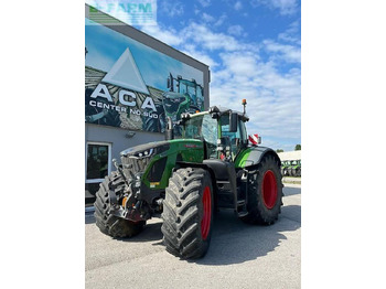 טרקטור חקלאי FENDT 942 Vario