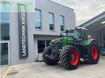 טרקטור חקלאי FENDT 942 Vario