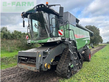 מקצרת קומבינה FENDT 9490 X