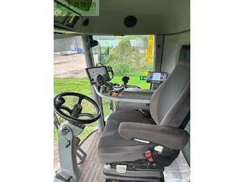 מקצרת קומבינה Fendt 9490 x combine: תמונה 2 מקצרת קומבינה Fendt 9490 x combine: תמונה 2