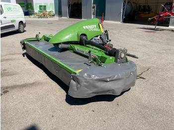 מכסחה FENDT