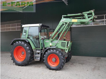טרקטור חקלאי FENDT