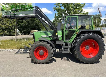 טרקטור חקלאי FENDT Farmer 300