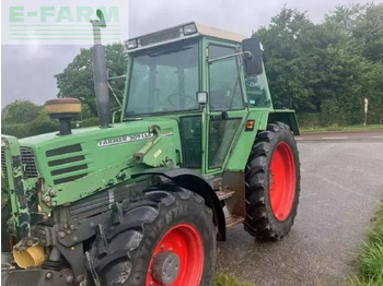 טרקטור חקלאי FENDT Farmer 309