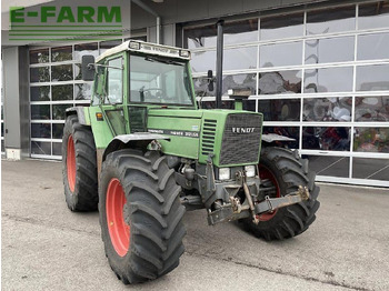 טרקטור חקלאי FENDT Farmer 300