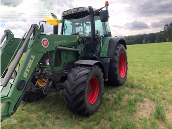 טרקטור חקלאי FENDT 415 Vario