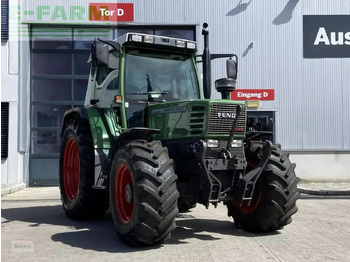 טרקטור חקלאי FENDT