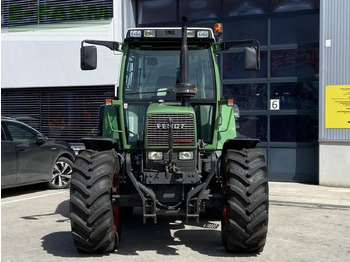 טרקטור חקלאי Fendt favorit 509 c: תמונה 3