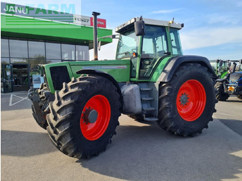 טרקטור חקלאי FENDT