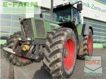 טרקטור חקלאי FENDT