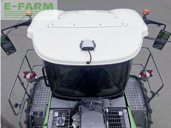 מקצרת מספוא Fendt katana 65 s4: תמונה 5