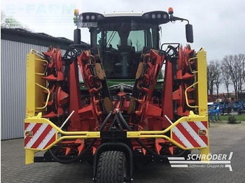 מקצרת מספוא Fendt katana 650 gen3: תמונה 3