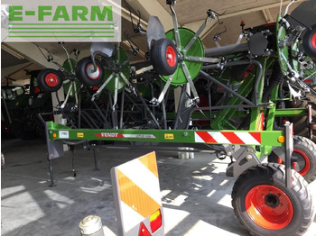 גורף/ מגרפה FENDT