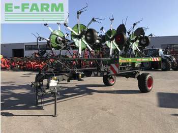 גורף/ מגרפה FENDT