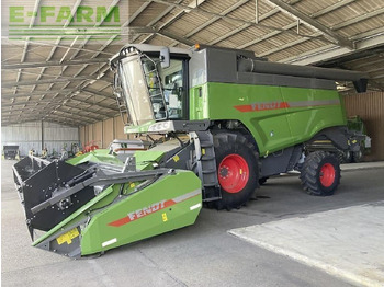 מקצרת קומבינה FENDT 5255 L