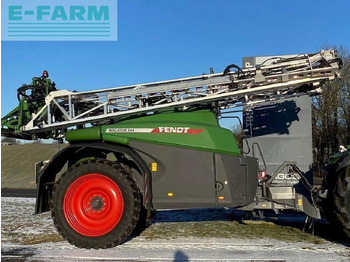 מרסס נגרר FENDT