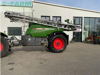 מרסס נגרר FENDT