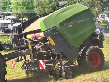 מכונת צרור מרובעת FENDT